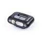 Lampe rechargeable fixation clip UT31