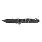 Couteau de poche Cac S200 serration PA6