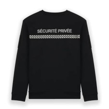 Sweat sécurité privée – GK SAFETEK®