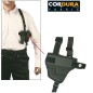 Holster d'Épaule Ambidextre pour pistolet automatique
