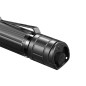 Lampe tactique rechargeable XT11GT PRO V2.0 noir - 3300 lumens
