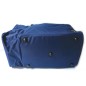 Grand sac de transport et voyage Rescue bleu marine 122 litres