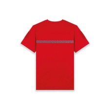 T-Shirt SÉCURITÉ INCENDIE – GK SAFETEK®️