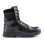 Chaussures SÉCU-ONE 8 zip TCP noir