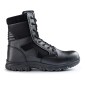 Chaussures SÉCU-ONE 8 zip TCP PSR noir