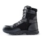 Chaussures SÉCU-ONE 8 zip TCP noir
