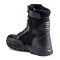 Chaussures SÉCU-ONE 8 zip TCP noir