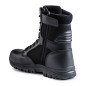 Chaussures SÉCU-ONE 8 zip TCP PSR noir