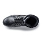 Chaussures SÉCU-ONE 8 zip TCP PSR noir
