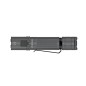 Lampe tactique rechargeable XT2CR PRO - 2100 lumens