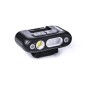 Lampe rechargeable fixation clip UT31