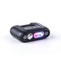 Lampe rechargeable fixation clip UT31