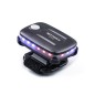 Lampe rechargeable fixations multiples UT22