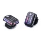 Lampe rechargeable fixations multiples UT22