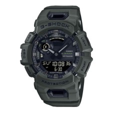 Montre G-Shock GBA-900 blanc