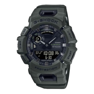 Montre G-Shock GBA-900 blanc