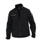Softshell Sécurité Privée – GK SAFETEK