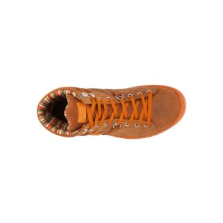 SUMMIT SUPERB HH S3 _ brule FLY/VELOUR