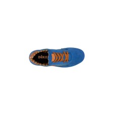 CYCLON CROSS S1P _ ciel VELOUR/TOILE
