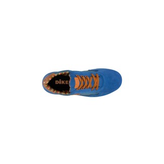 CYCLON CROSS S1P _ ciel VELOUR/TOILE