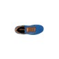 CYCLON CROSS S1P _ ciel VELOUR/TOILE