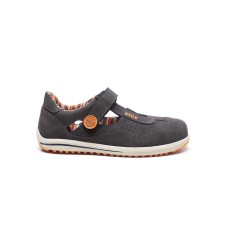 RAVING RAPID _ anthracite VELOUR