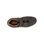 RAVING RAPID _ anthracite VELOUR