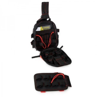 Trousse Dimatex BAGRAM 2 Black line