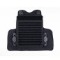 Housse Tactique 4 en 1 FDO Noir