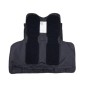 Housse Tactique 4 en 1 FDO Noir