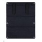 Housse Tactique 4 en 1 FDO Noir