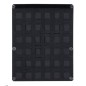 Housse Tactique 4 en 1 FDO Noir