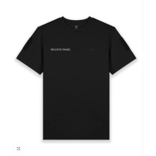 T-shirt Sécurité Privée – GK SAFETEK