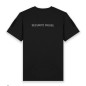 T-shirt Sécurité Privée – GK SAFETEK
