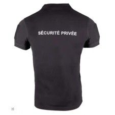 Polo Sécurité Privée – GK SAFETEK
