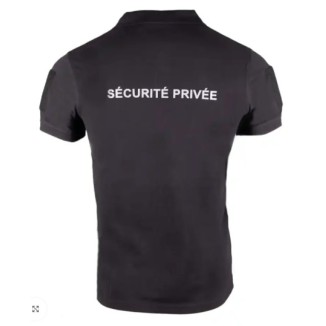 Polo Sécurité Privée – GK SAFETEK