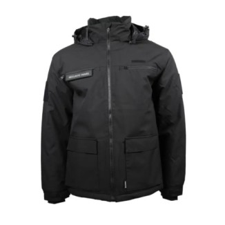 Blouson Sécurité Privée – GK SAFETEK
