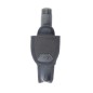 Porte-baton telescopique pivotant – TIMECOP