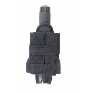 Porte-bâton pivotant pour système molle TIMECOP