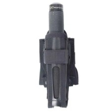 Porte-bâton pivotant pour système molle TIMECOP