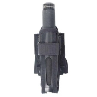 Porte-bâton pivotant pour système molle TIMECOP