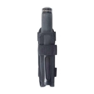 Porte-baton telescopique horizontal TIMECOP