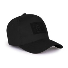 Casquette Avec Velcro