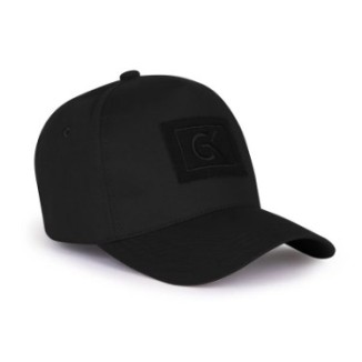 Casquette Avec Velcro