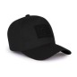 Casquette Avec Velcro