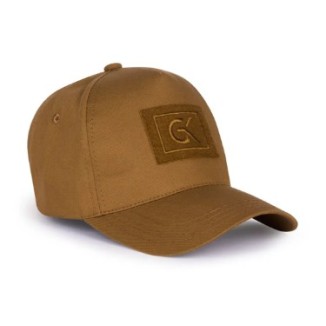 Casquette Avec Velcro