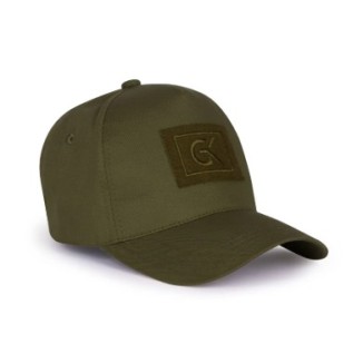 Casquette Avec Velcro