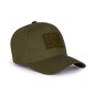 Casquette Avec Velcro