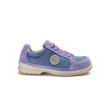 LADY_D METEOR LIKE S1 P "ESD" _ lilas VELOUR/TOILE