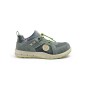 LADY D RELOAD "AIR" LEGEND S3 "ESD" _ ardoise VELOUR/MESH